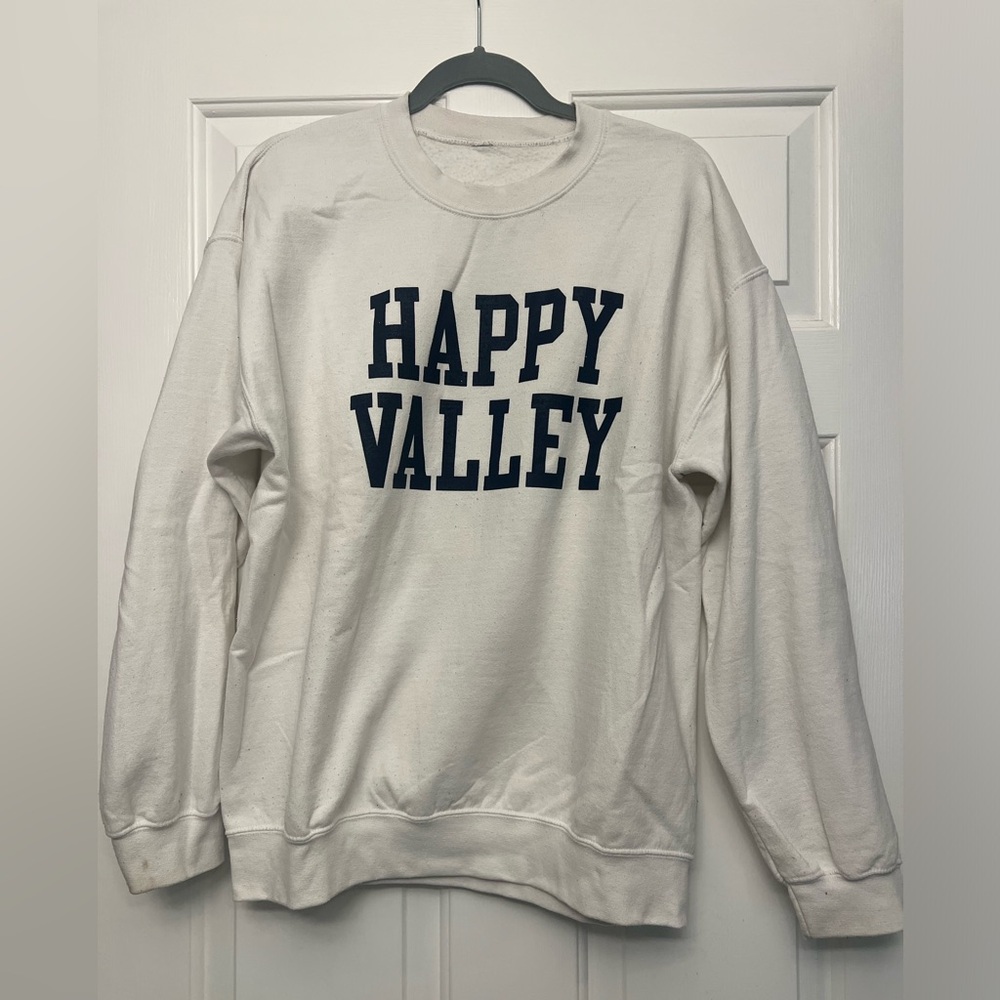 Penn State crewneck